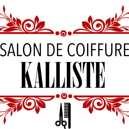Kallisté coiffure